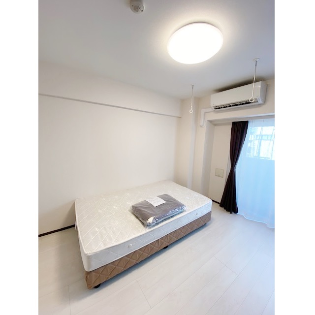 その他部屋・スペース　明るい室内です