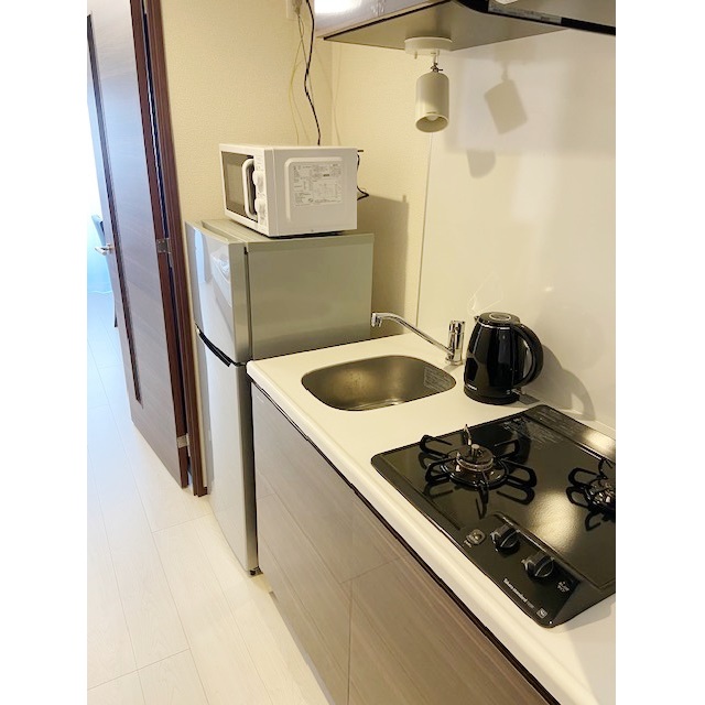 その他部屋・スペース　おしゃれな内装です