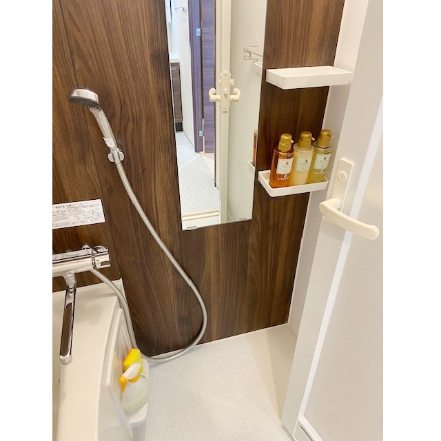 その他部屋・スペース　内装は落ち着いています