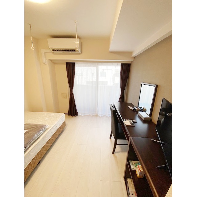 その他部屋・スペース　内装もきれいです