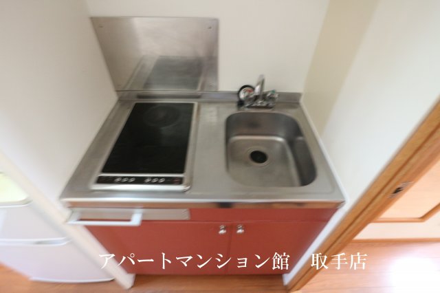 キッチン　画像4