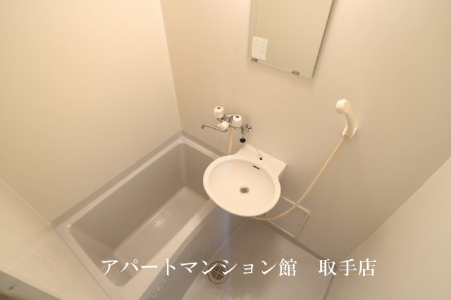 バス・シャワールーム　画像5