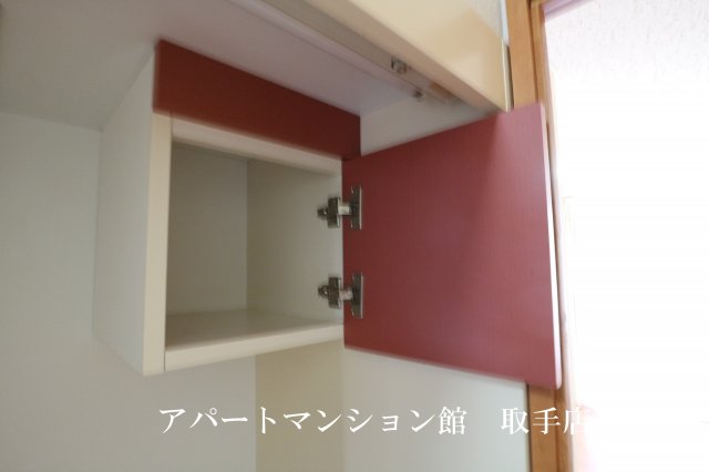 収納　画像6
