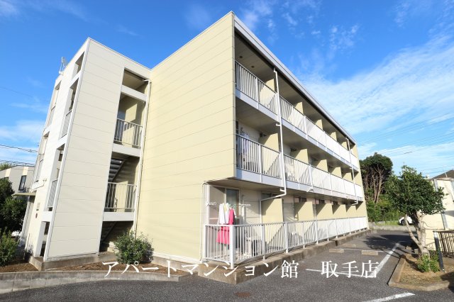 建物外観　画像1