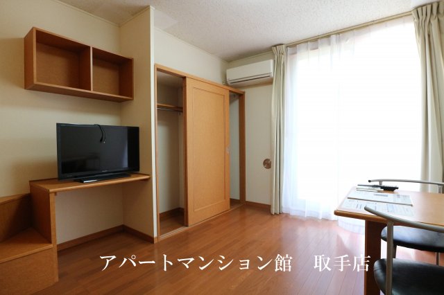 居室・リビング　画像3