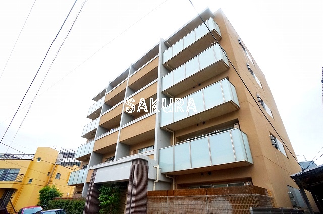 建物外観　当店おすすめ物件♪