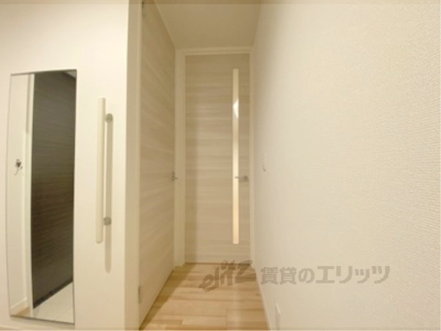 その他部屋・スペース　廊下