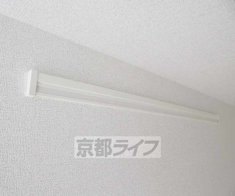 その他部屋・スペース　押しピンはここだけにして下さい・・・。