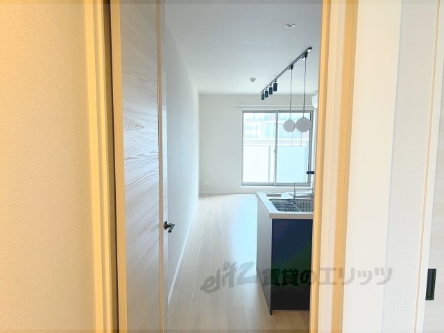 その他部屋・スペース　廊下