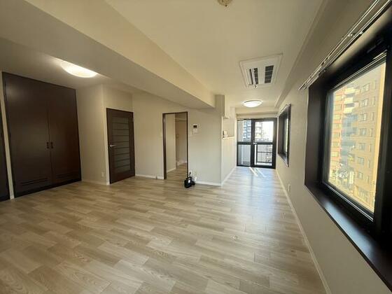 その他部屋・スペース　室内写真は同間取り別部屋の写真となります。