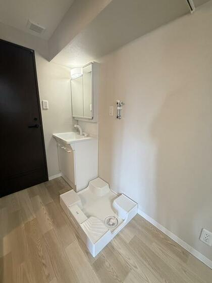 その他設備　室内写真は同間取り別部屋の写真となります。