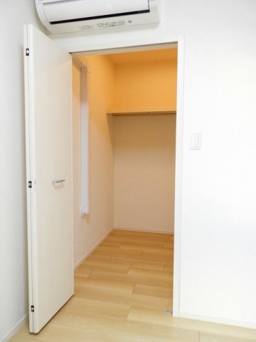 収納　こまごまとしたものを収納できそうですね