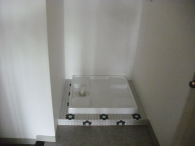 洗面設備　忙しい朝には欠かせない洗面所です