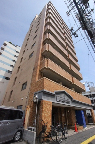 建物外観　外観も気になるポイント