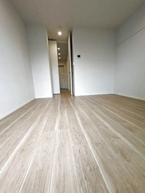 居室・リビング　同施工参考画像