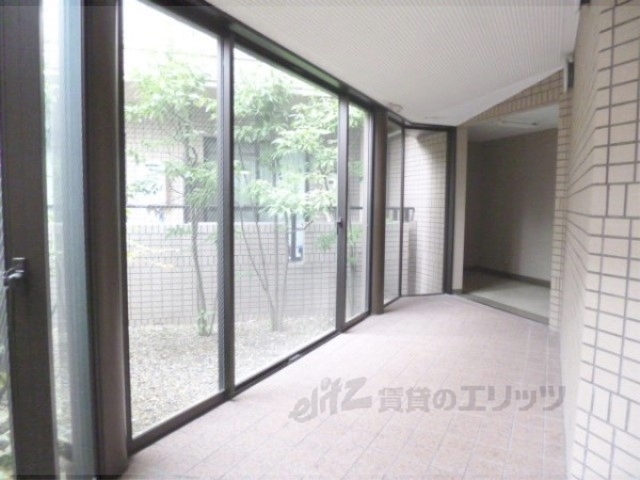 ロビー　ロビー