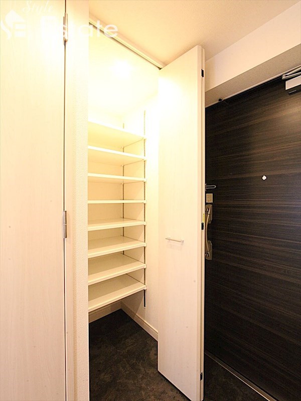 その他　シューズボックス