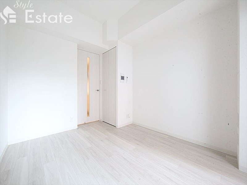 居室・リビング　内装