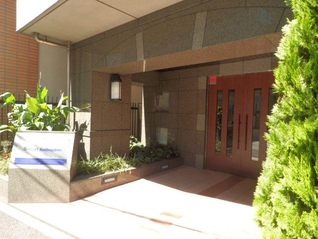 エントランス　エントランス※別部屋参考写真
