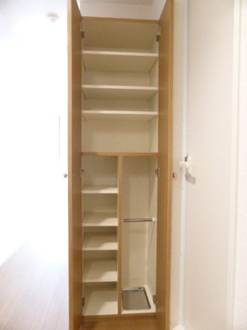 その他　シューズボックス※別部屋参考写真