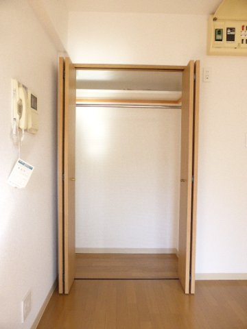 収納　収納※別部屋参考写真
