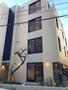 曙橋駅より徒歩5分 築2年2ヶ月 4階建の賃貸物件