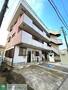 西武立川駅より徒歩12分 3階 築36年9ヶ月の賃貸物件