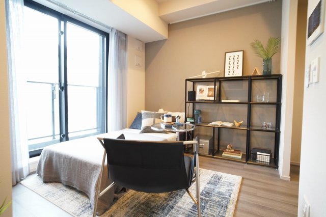 その他部屋・スペース　内観