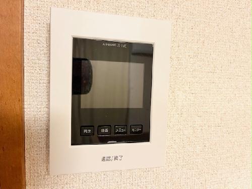 セキュリティ　設備・使用は号室により異なる為、現状を優先いたします