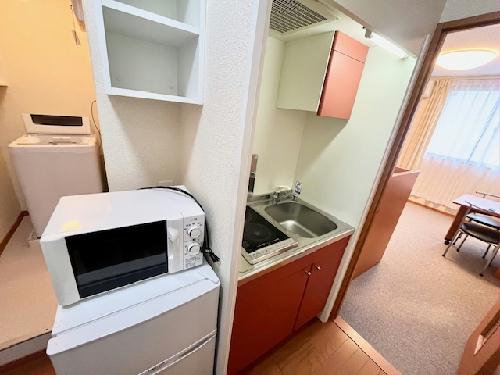 その他設備　設備・使用は号室により異なる為、現状を優先いたします