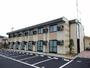 松本駅よりバス14分 徒歩8分 2階 築19年9ヶ月の賃貸物件