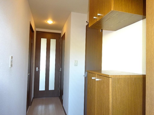 その他部屋・スペース　下駄箱