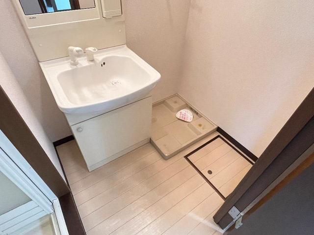 その他　脱衣所