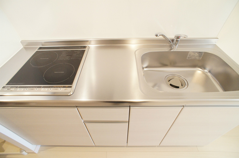 キッチン　同仕様