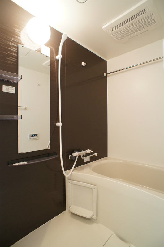 バス・シャワールーム　同仕様