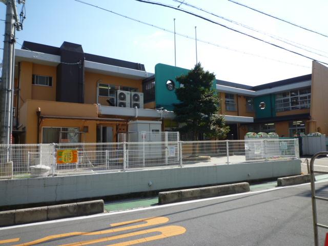 幼稚園・保育園　社会福祉法人光久福祉会きらり保育園（幼稚園・保育園）まで384m