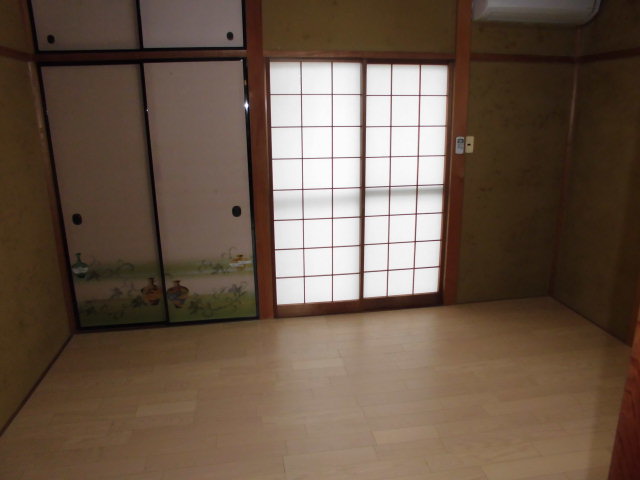 その他部屋・スペース