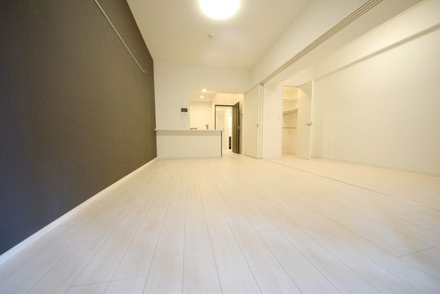 居室・リビング　★日当たりの良いリビングです★