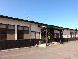 飲食店　讃岐うどんまるいち坂出久米店（飲食店）まで652m