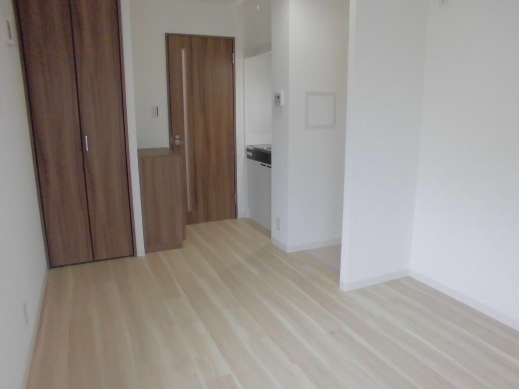 居室・リビング　洋室1