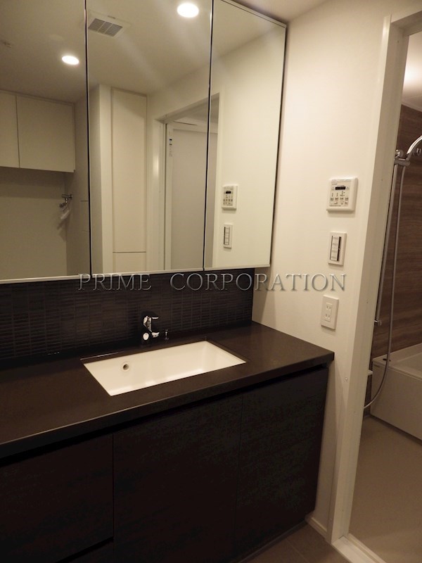 洗面設備　※参考写真※