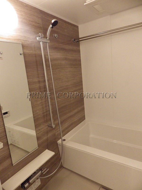 バス・シャワールーム　※参考写真※