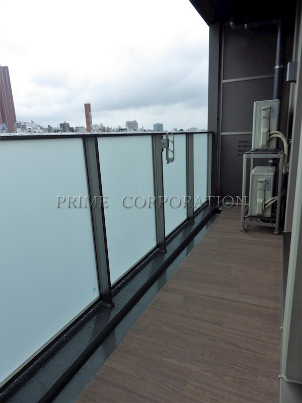 バルコニー　※参考写真※