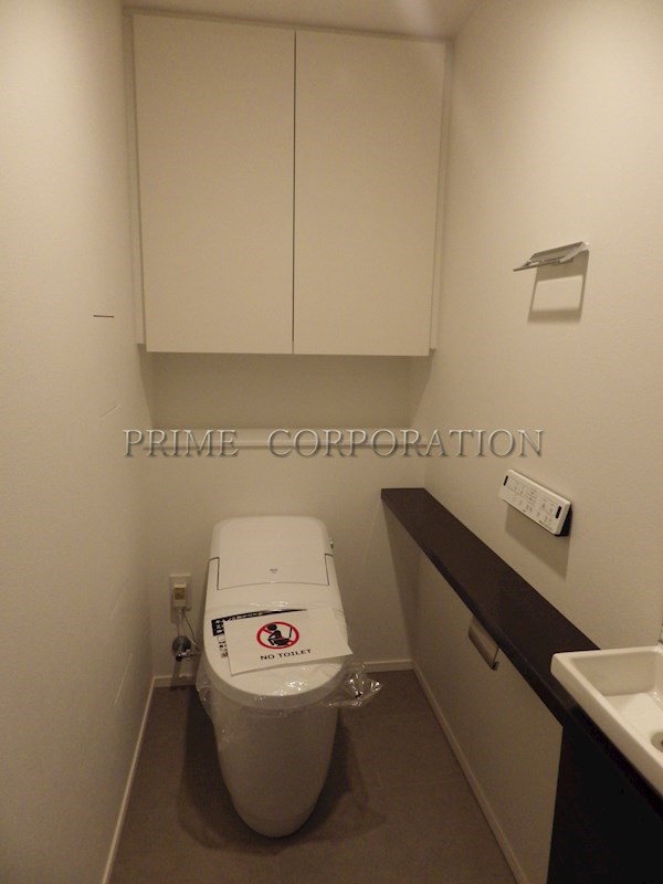 トイレ　※参考写真※