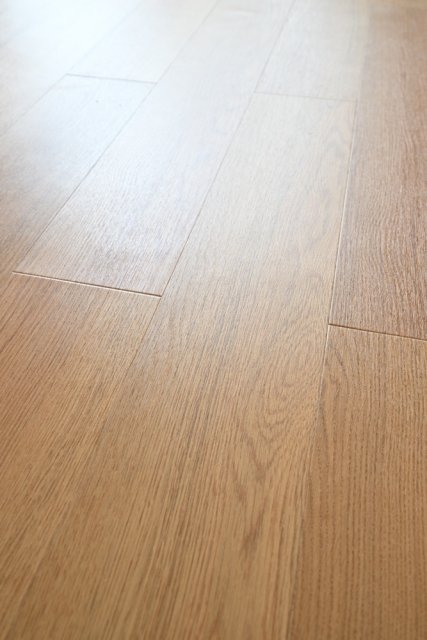 その他　床材（フロアタイル）