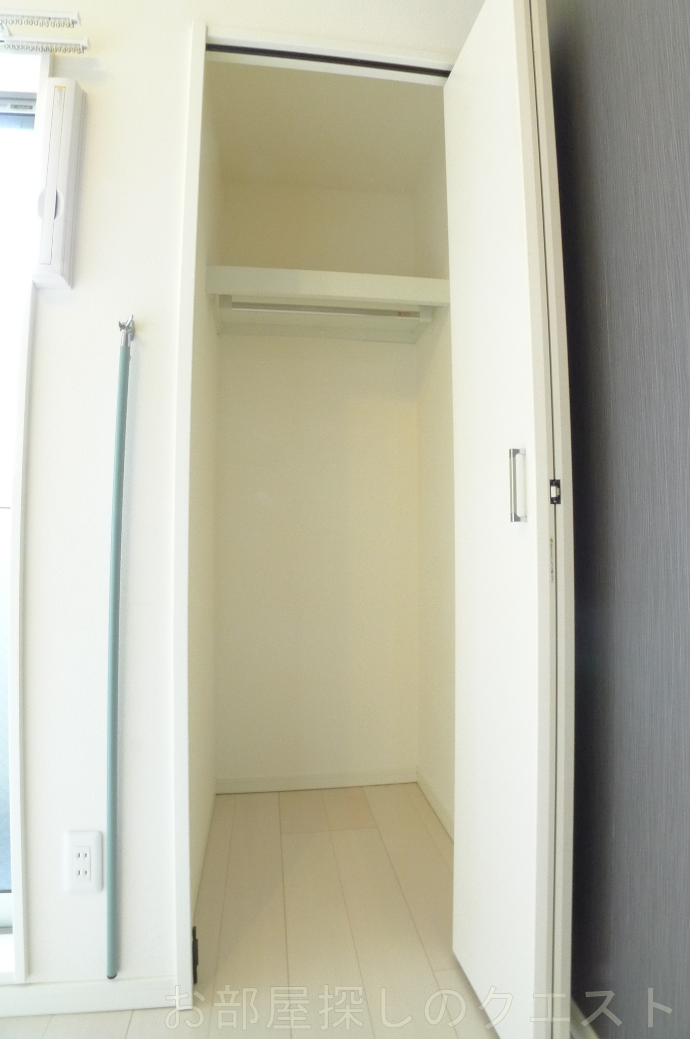 収納　（写真は同施工会社イメージです。）