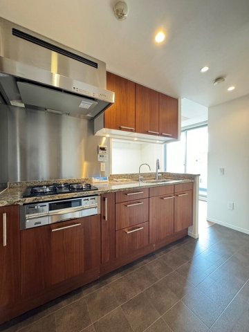 キッチン　別部屋参考写真