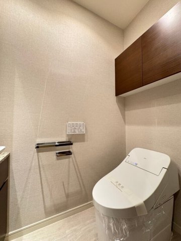 トイレ　別部屋参考写真