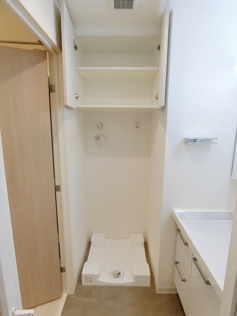その他部屋・スペース　★室内洗濯機置き場★