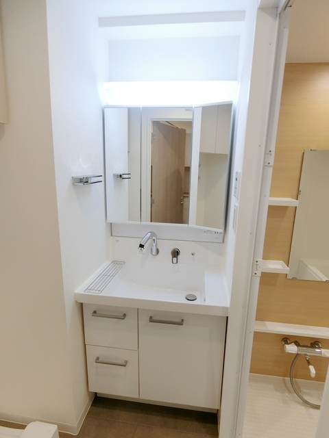 洗面設備　★シャンプードレッサー★